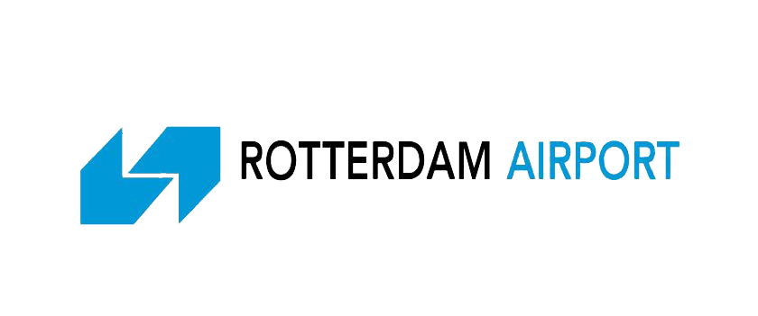 Rotterdam Airport naar Den Haag